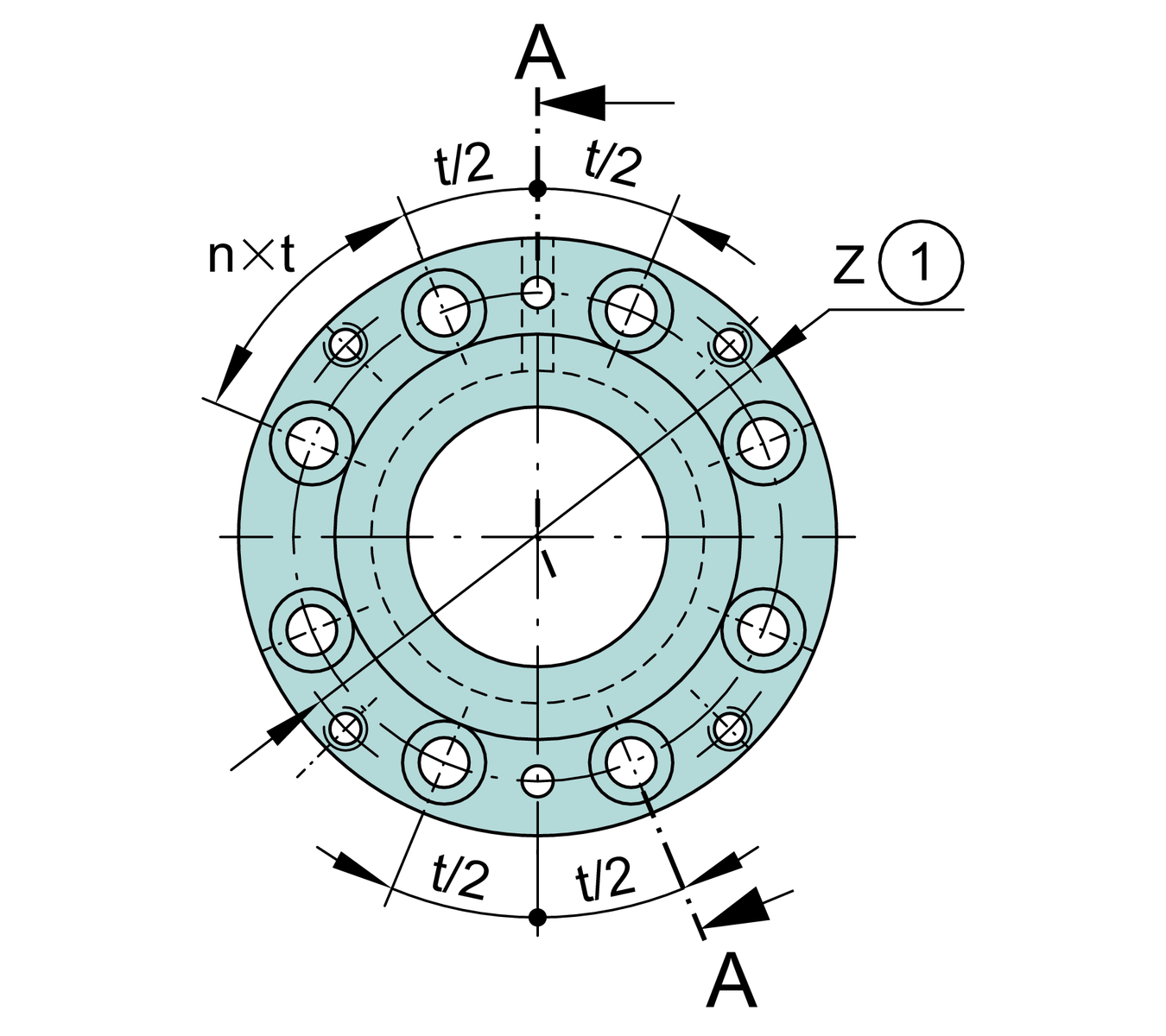 Imagen 3 de ZARF40100-L-TV