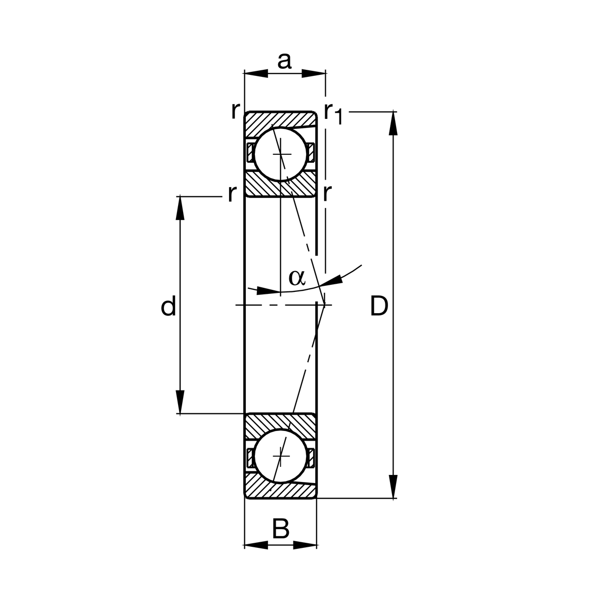 Imagen 2 de B7200-E-T-P4S-UL