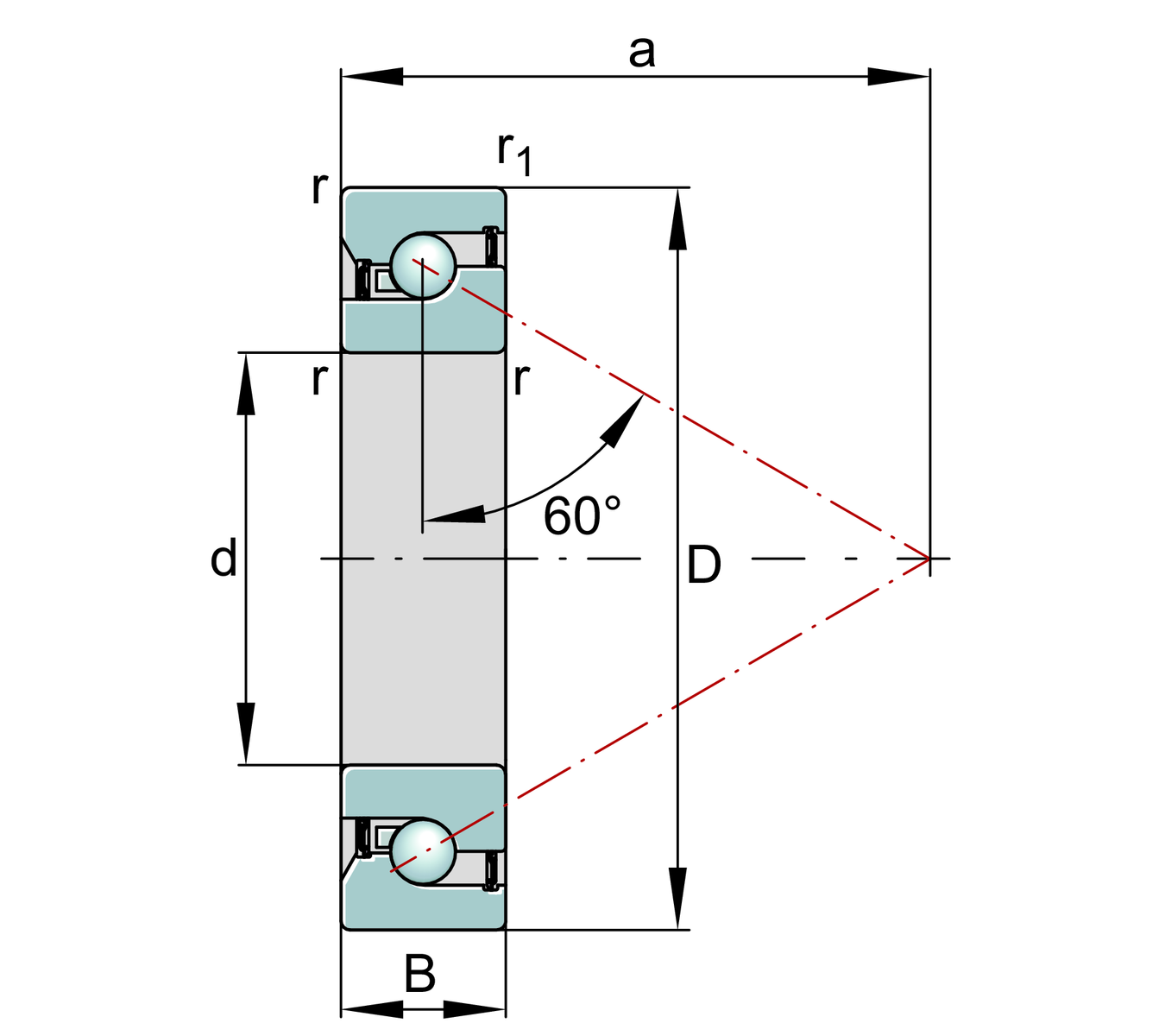 Imagen 2 de BSB45100-2Z-SU-XL