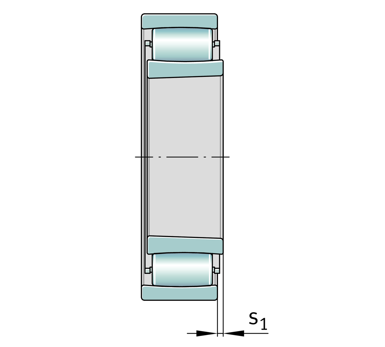Imagen 3 de C3060-XL-K-M