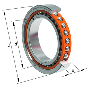 Imagen 1 de M71913-E-T-P4S-UL-XL