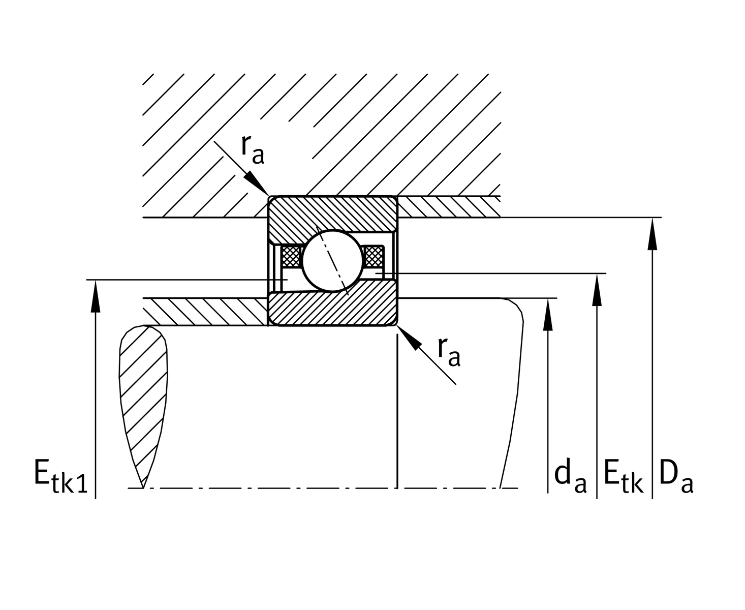 Imagen 3 de M71926-E-T-P4S-UL-XL