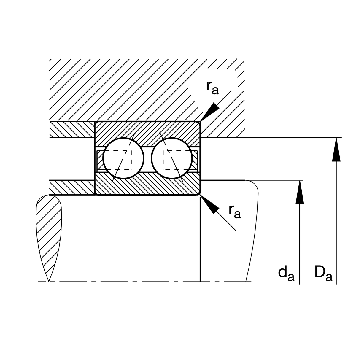 Imagen 3 de 3306-BD-XL-C3