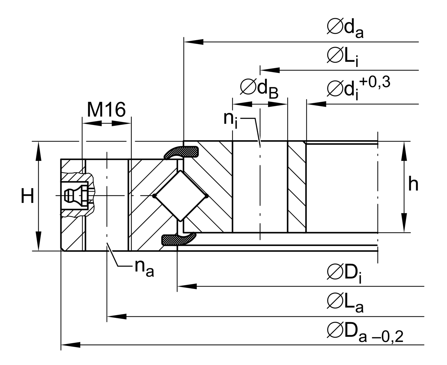 Imagen 2 de XU120222-ZT