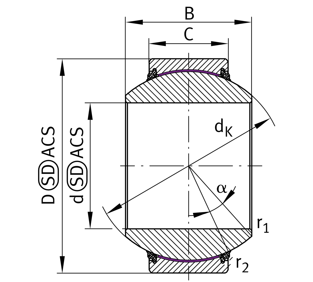 Imagen 2 de GE80-FW-2TS