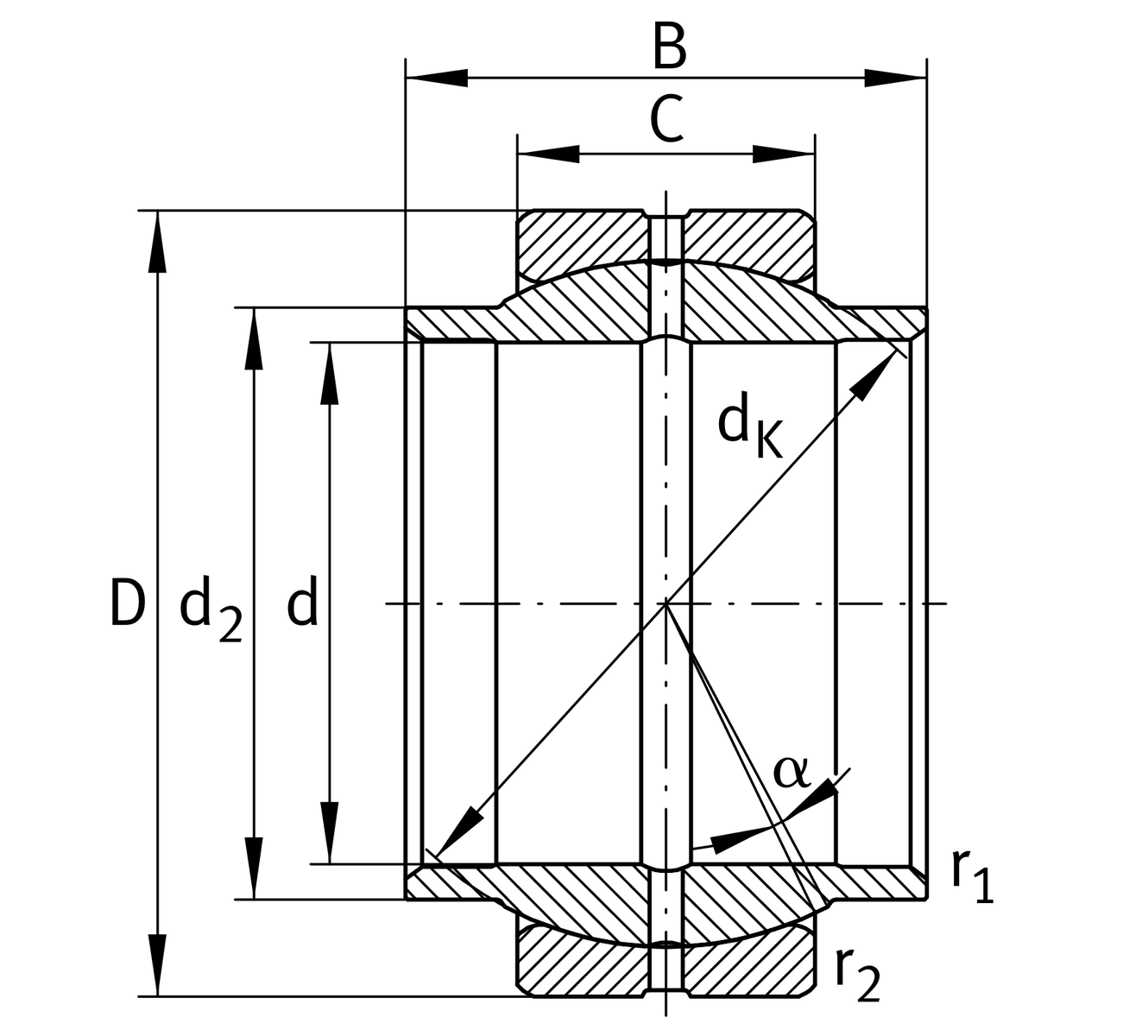 Imagen 3 de GE80-LO-E