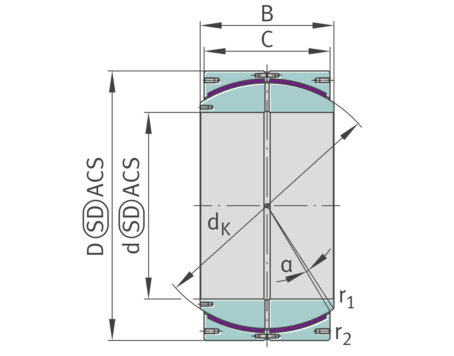 Imagen 2 de GE340-HF