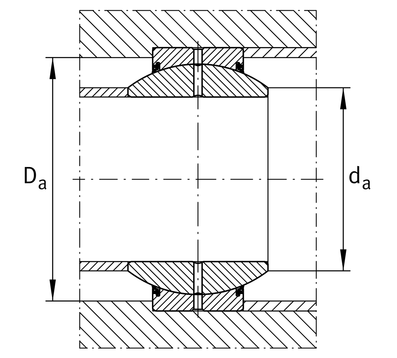 Imagen 3 de GE50-FO-2RS-E