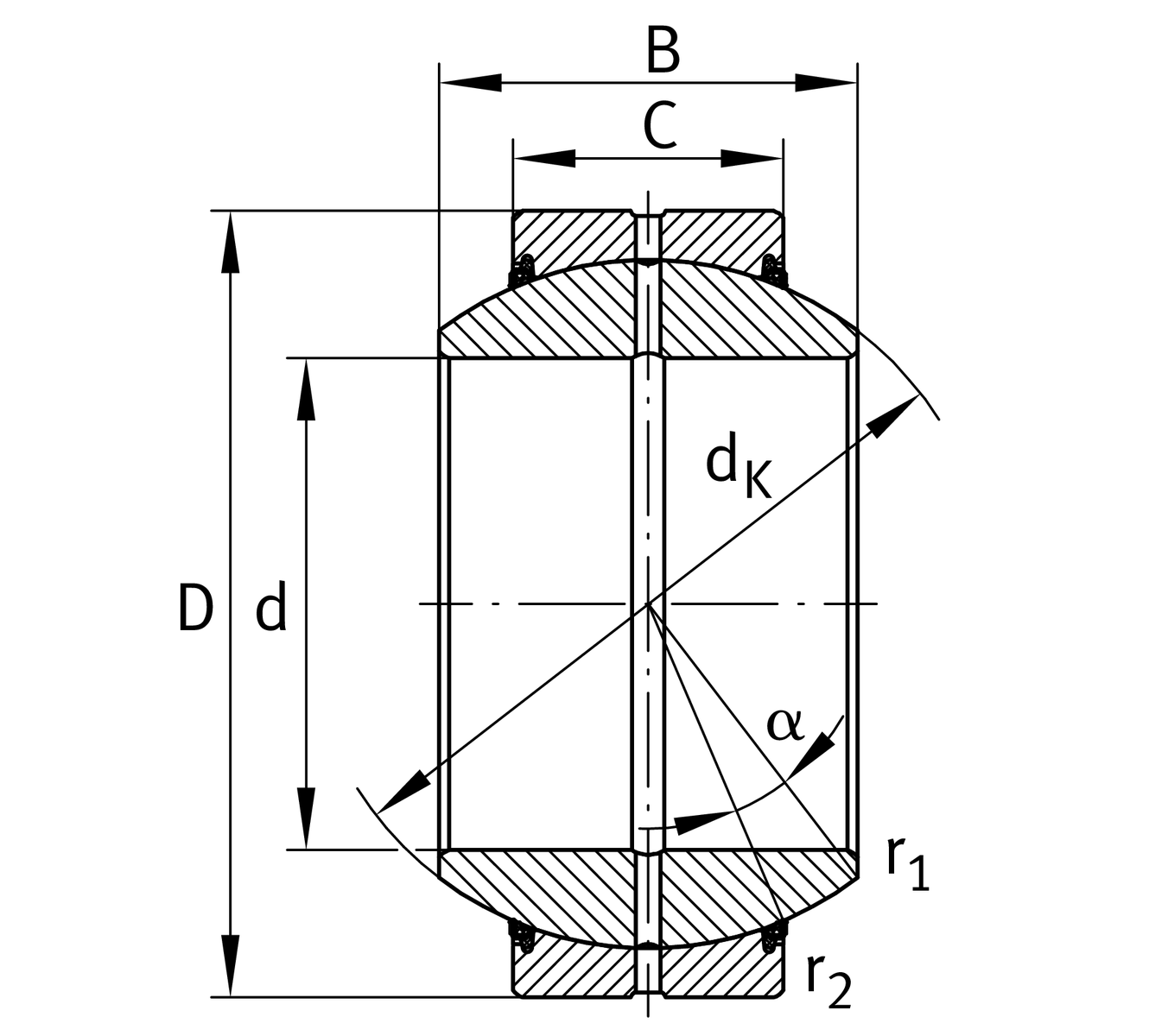 Imagen 2 de GE50-FO-2TS
