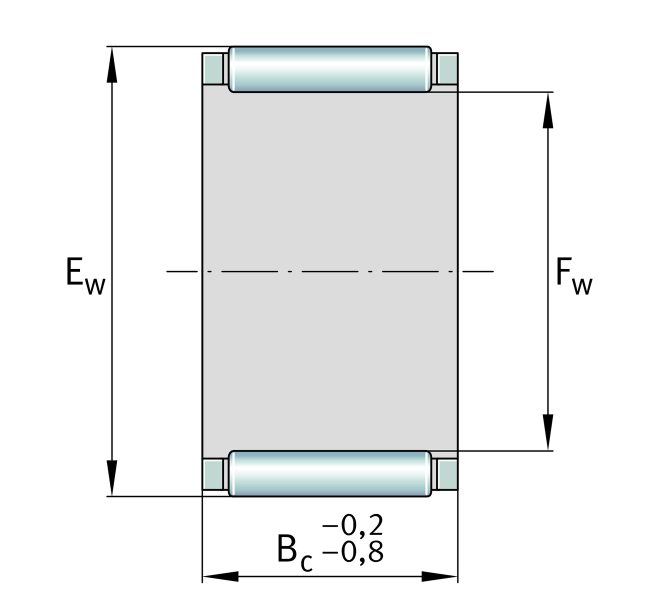 Imagen 2 de K22X32X24