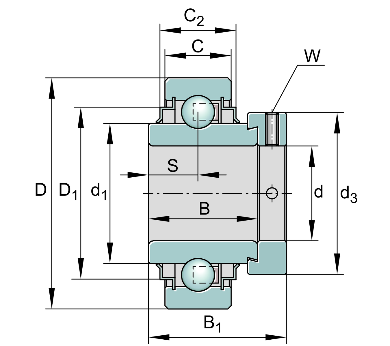 Imagen 2 de E20-XL-KRR