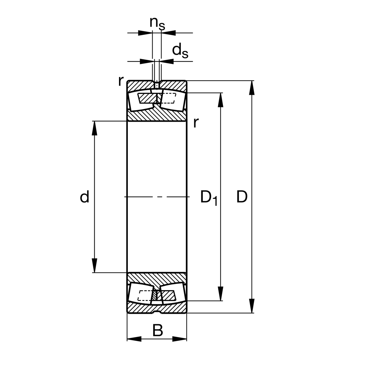 Imagen 2 de 23030-E1A-XL-M-C4