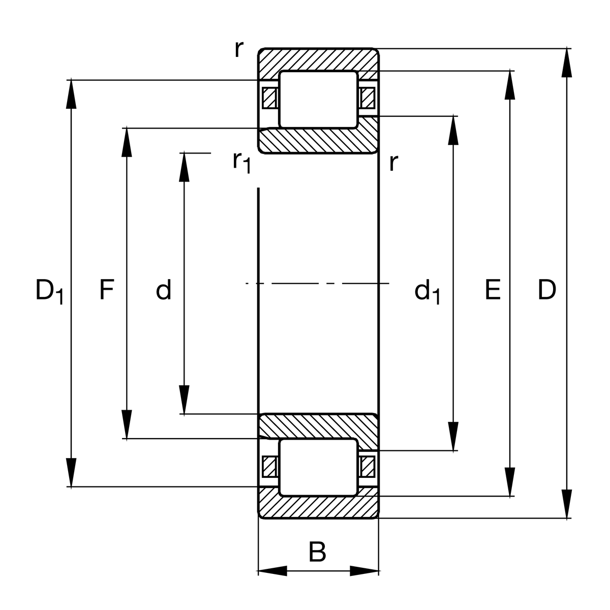 Imagen 2 de NJ2330-E-XL-MCA-C5