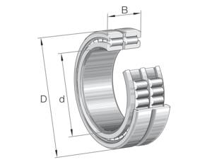 Imagen 1 de SL185008-XL