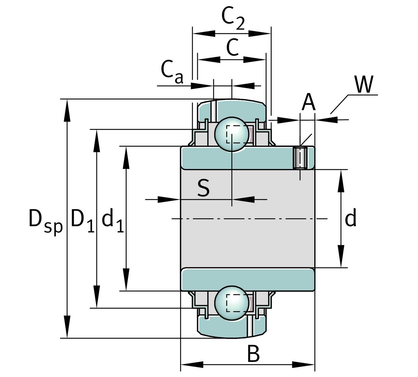 Imagen 2 de GY1012-KRR-B-AS2/V