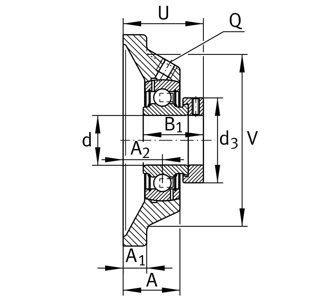 Imagen 3 de PCJ45-XL