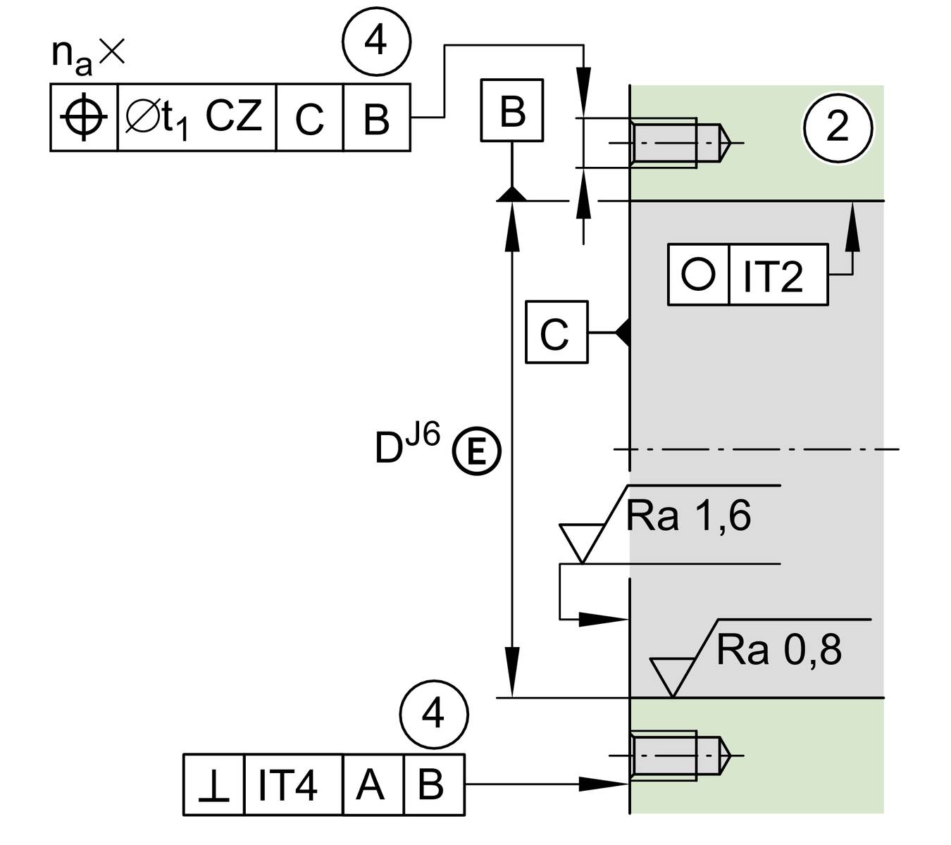 Imagen 6 de ZKLFA1563-2RS