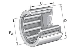Imagen 1 de BCE812