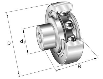 Imagen 1 de ZL205-DRS