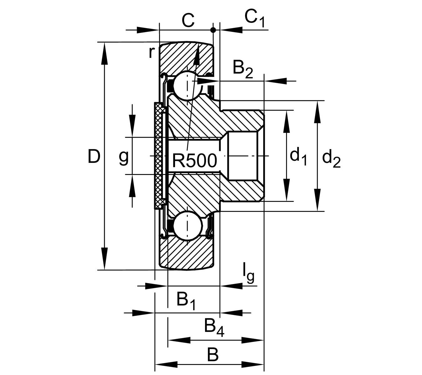 Imagen 2 de ZL205-DRS