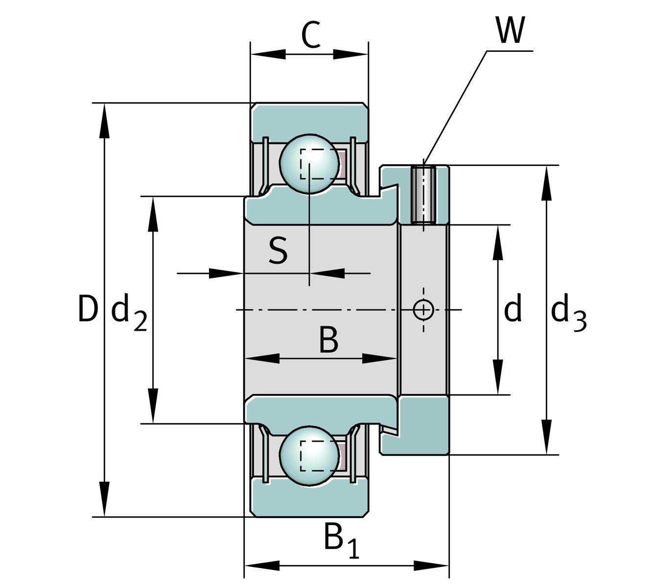 Imagen 2 de RA108-XL-NPP