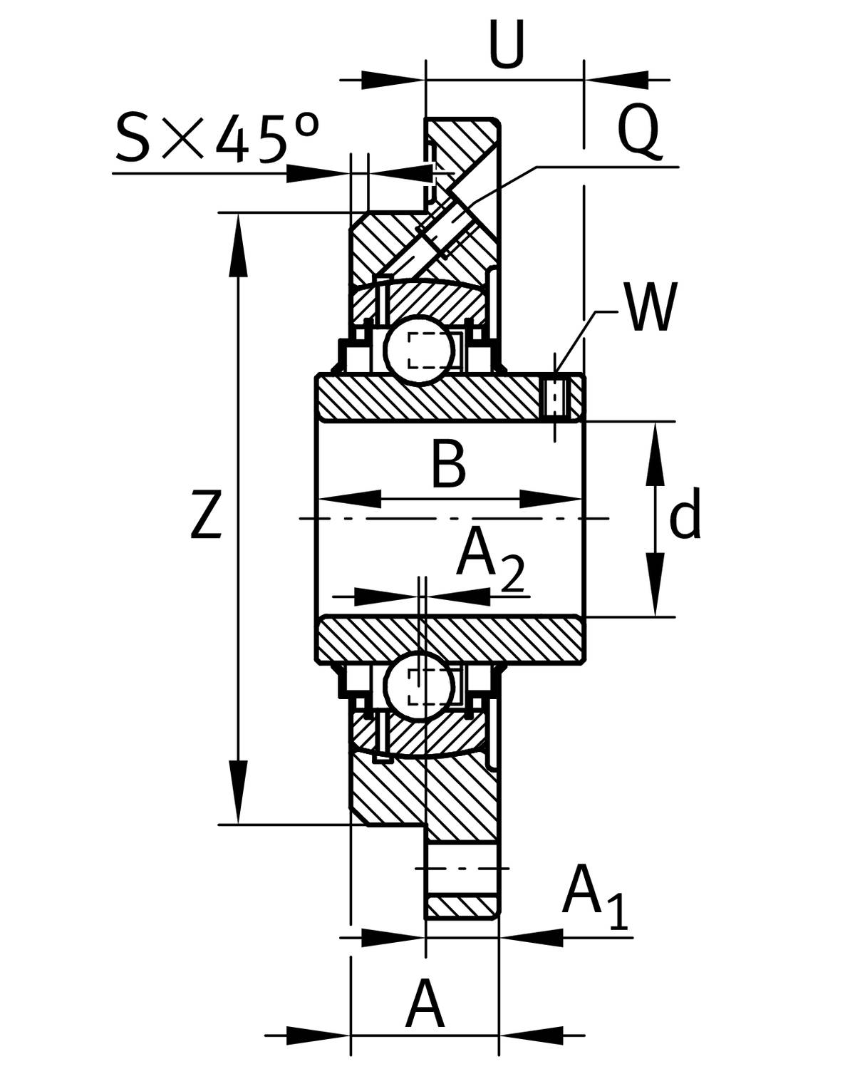 Imagen 3 de RMEY70-XL
