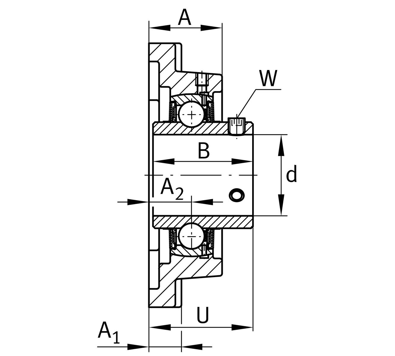 Imagen 2 de UCF204