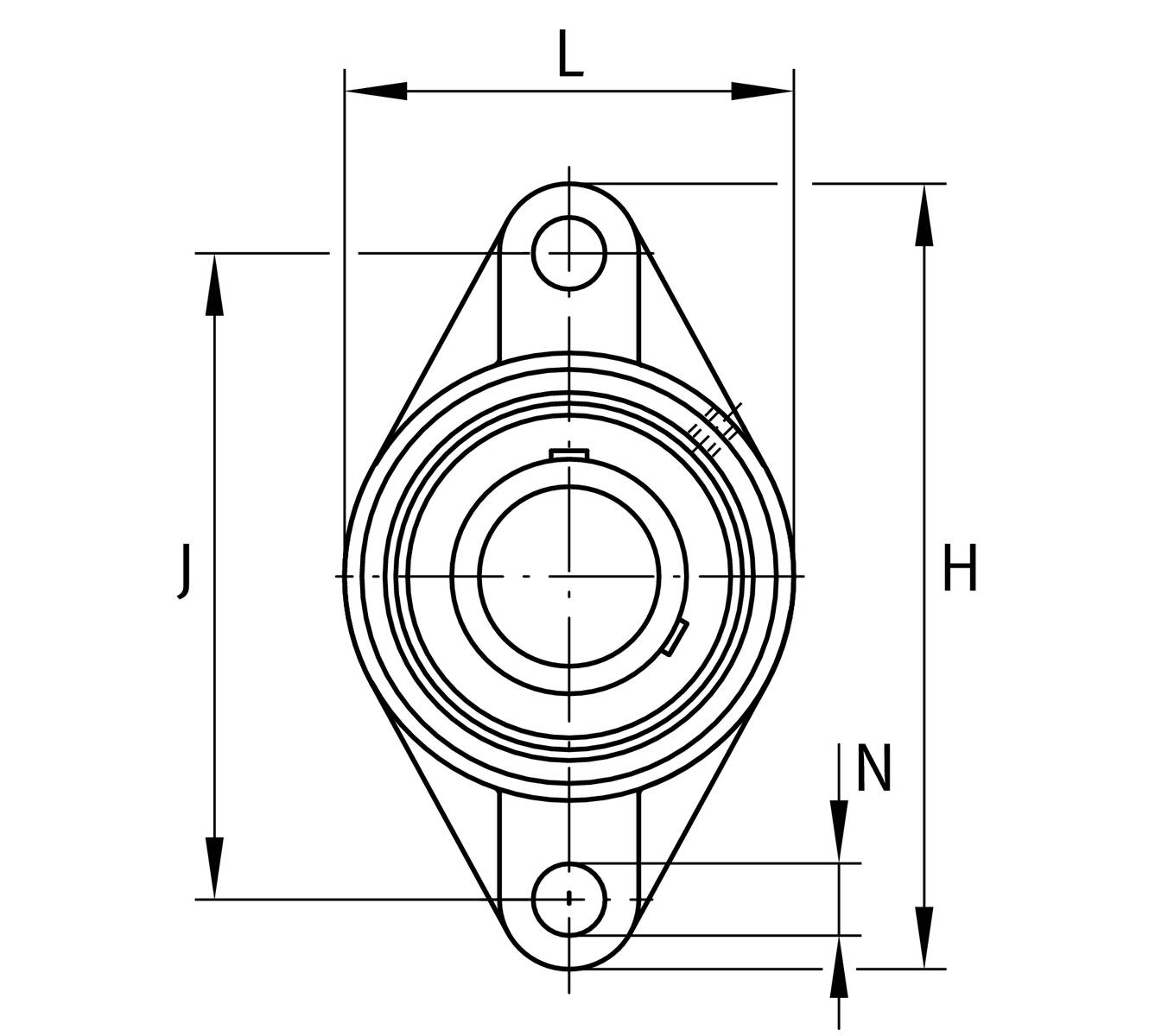 Imagen 3 de UCFL212-36
