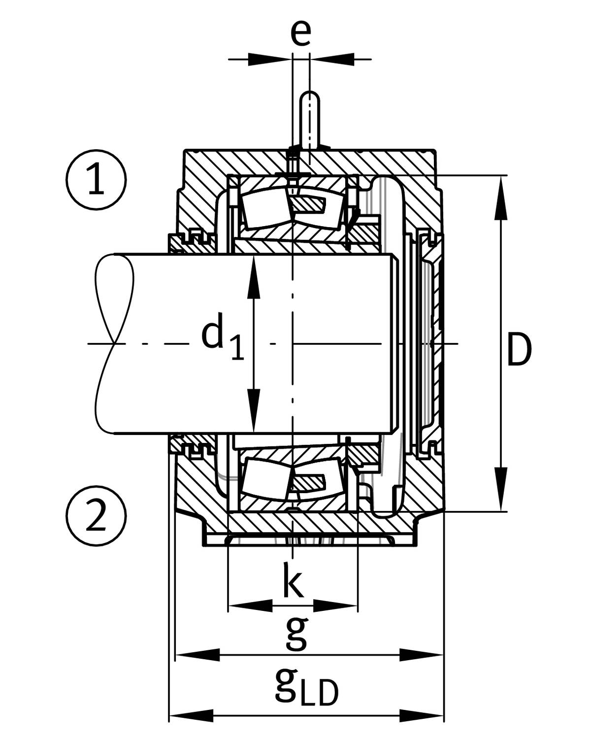 Imagen 4 de SNS3164-Z-D