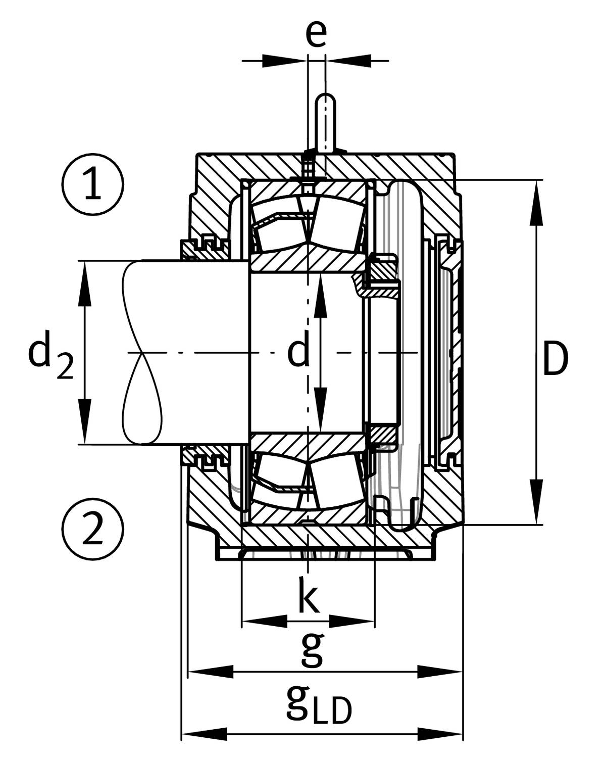 Imagen 6 de SNS3044-Z-D