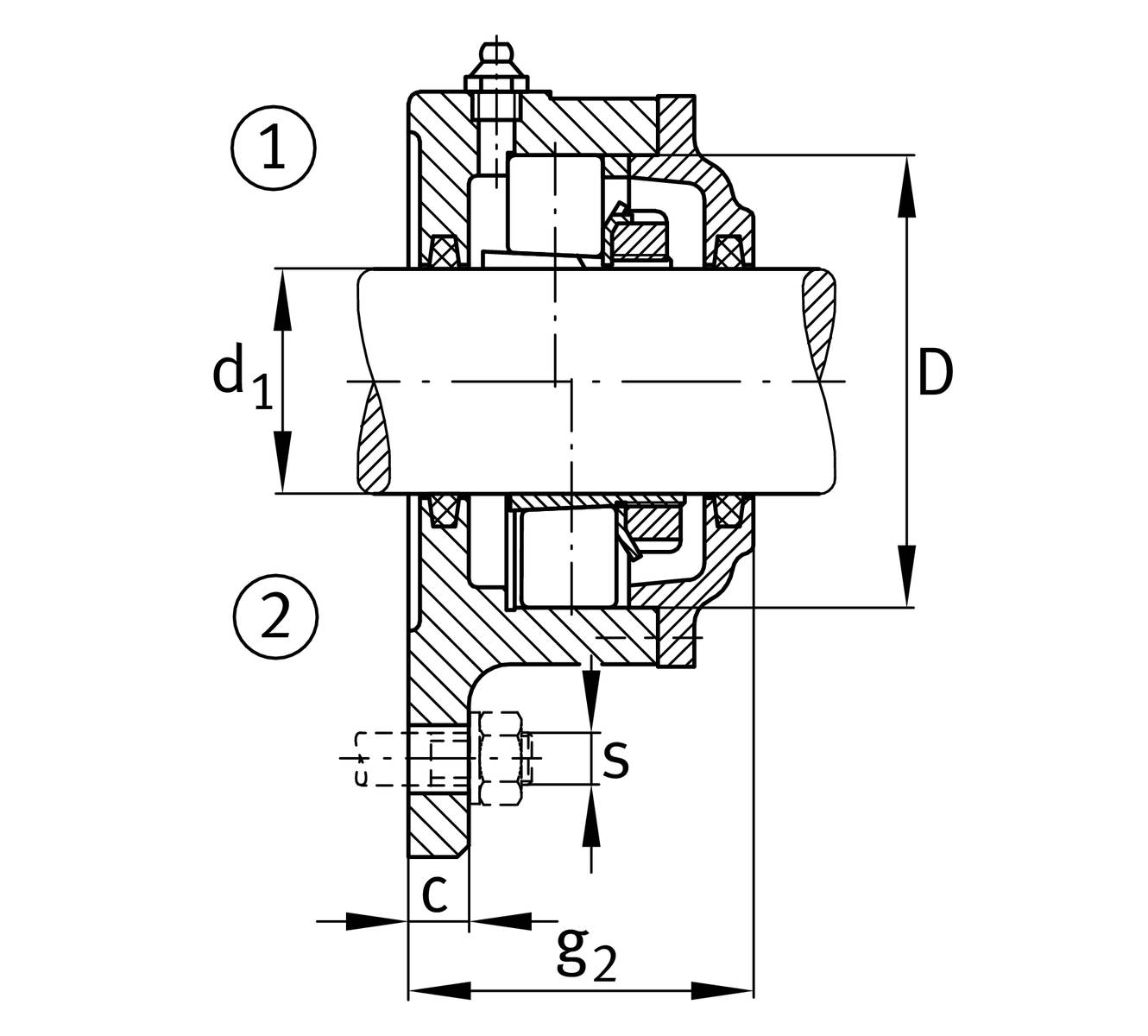 Imagen 3 de F509-B-L