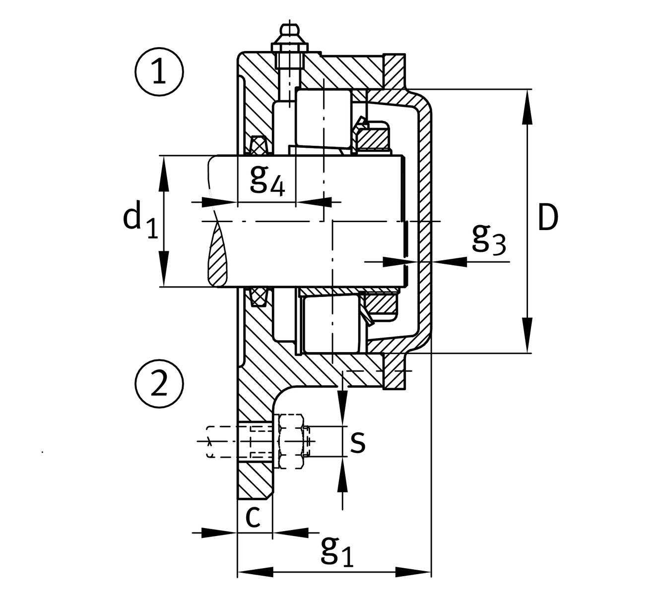 Imagen 3 de F507-A-L