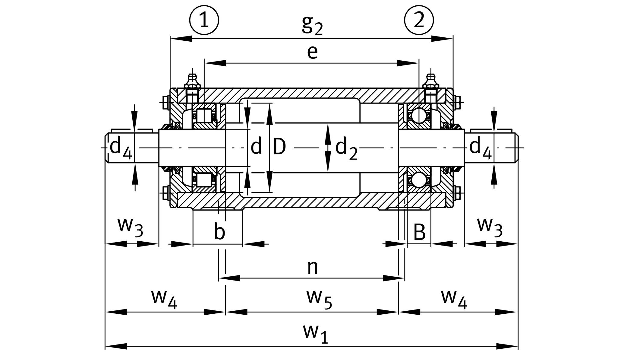 Imagen 3 de VRE315-B