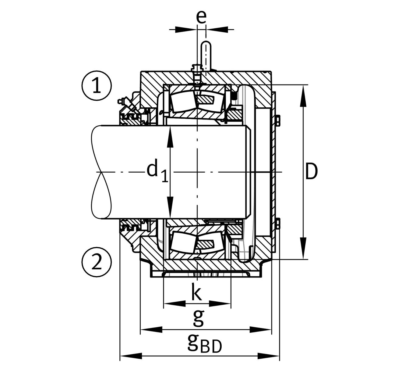 Imagen 5 de SNS3180-B