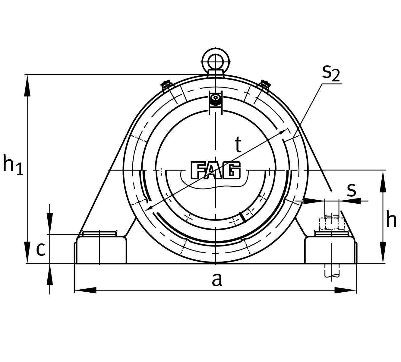 Imagen 3 de BND2248-Z-T-AF-D