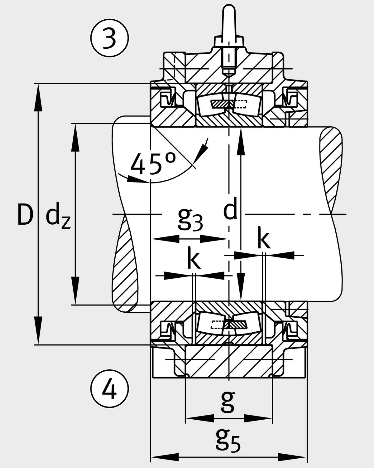 Imagen 7 de BND2248-Z-T-AF-D