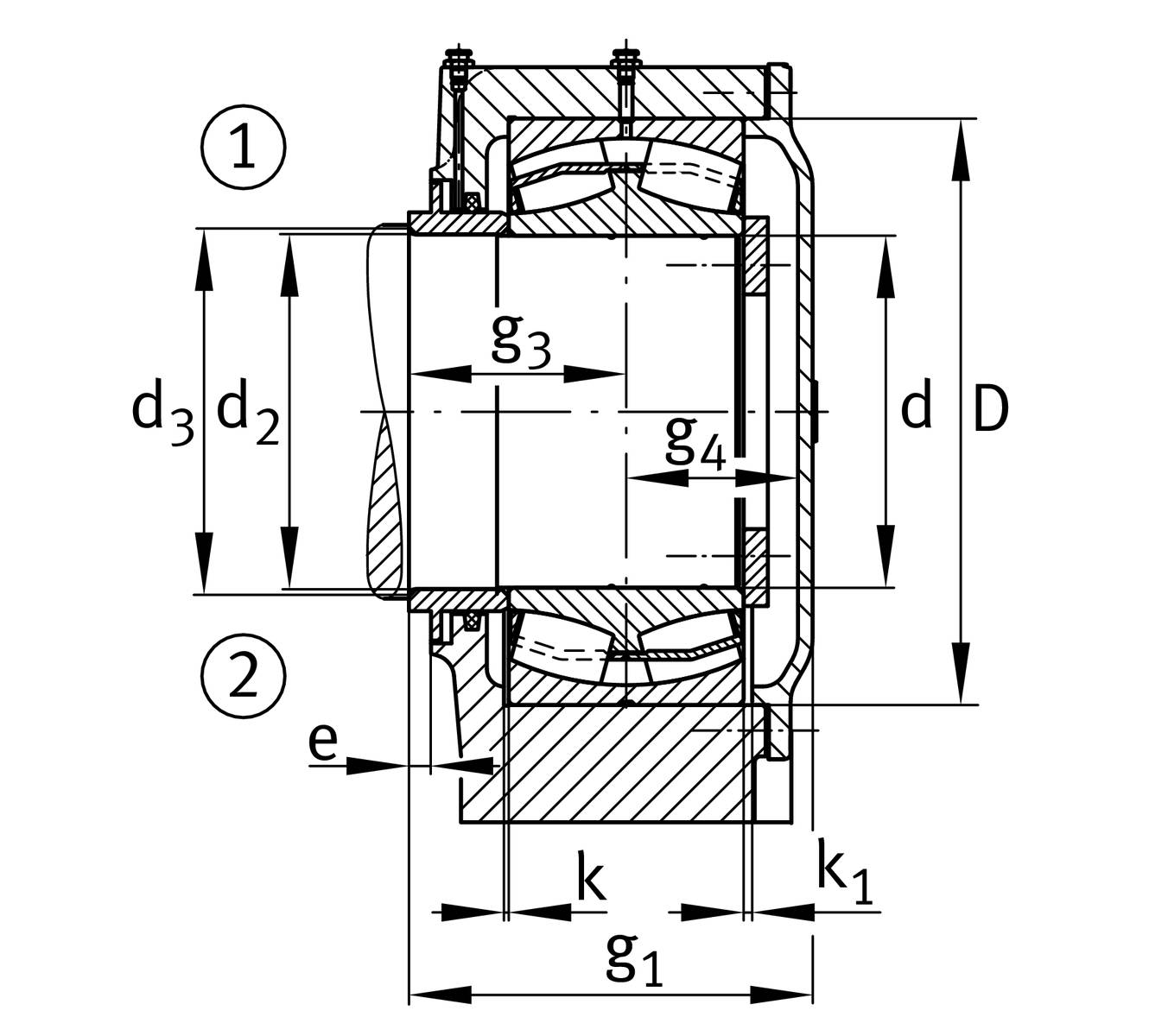 Imagen 4 de RLE4138-Z-BF-L