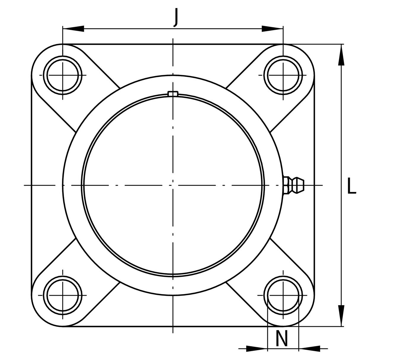 Imagen 2 de PCJ45-TV-FA125.5