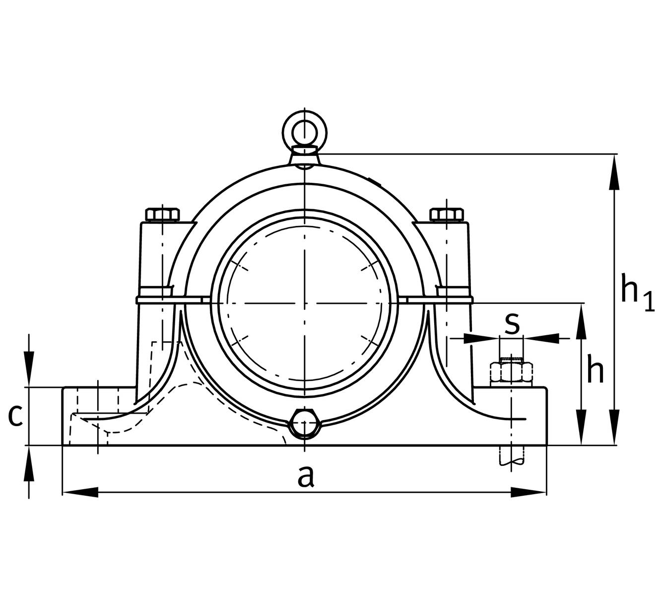 Imagen 2 de S3032-H-N-FZ-AB-L