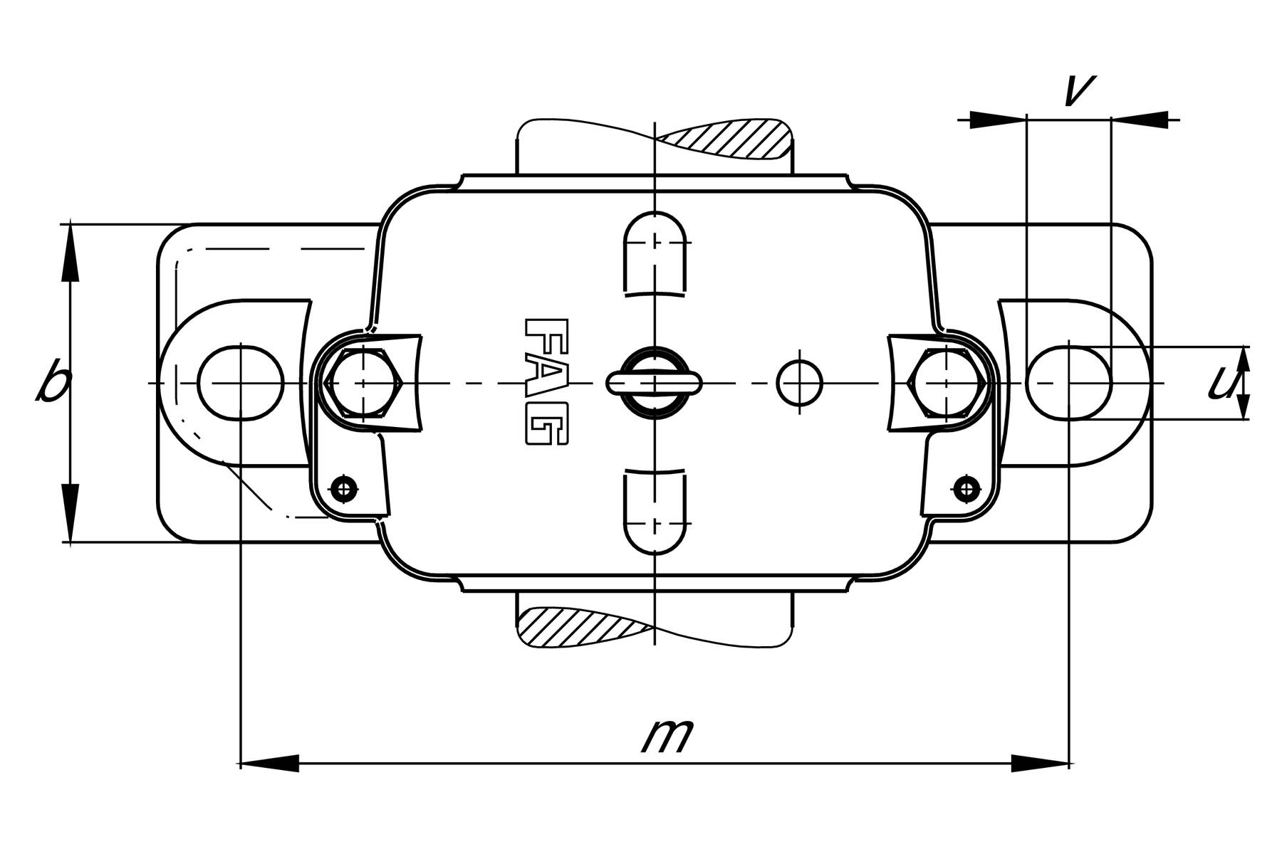 Imagen 3 de S3032-H-N-FZ-AB-L