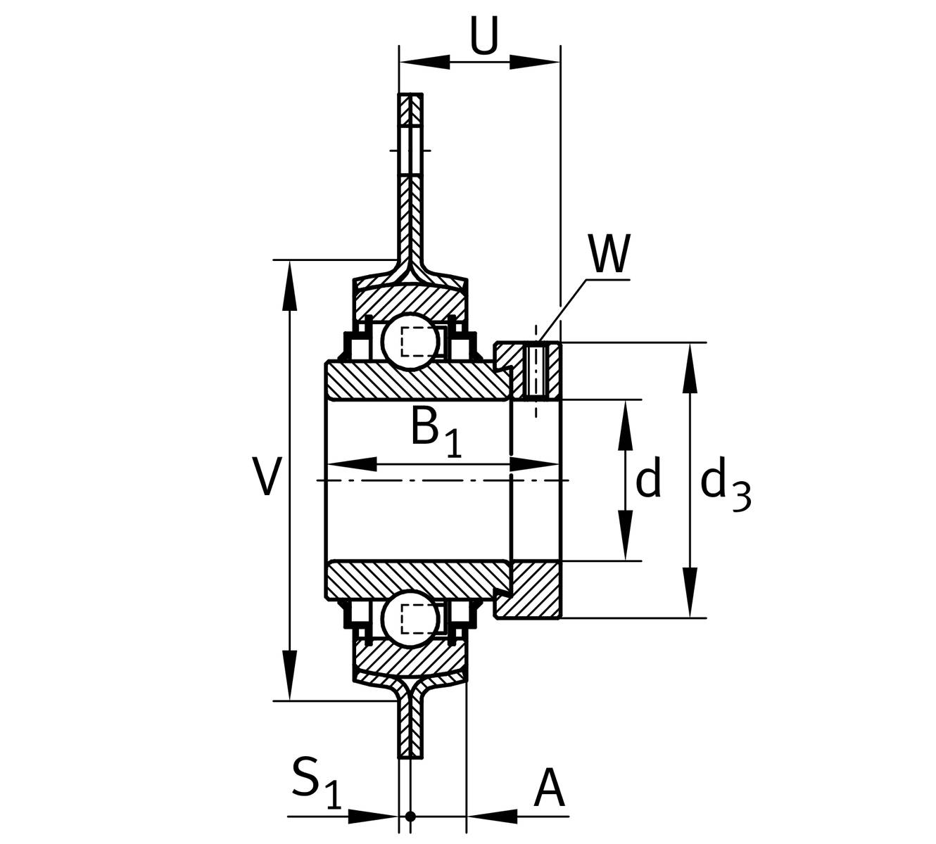 Imagen 2 de RRTR35-XL
