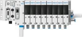 Imagen de Motion Terminal