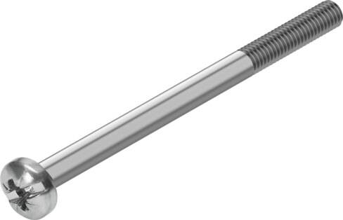 Imagen 1 de Tornillo - CPX-M-M3X22-S-4X