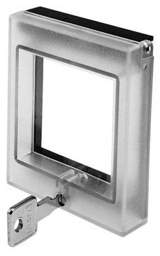 Imagen 1 de Tapa ciega - PZ-SS-2