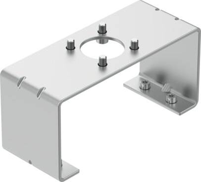 Imagen 1 de Adaptador de montaje - CAFM-M1-K-N1-AA4