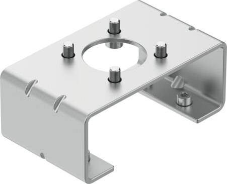 Imagen 1 de Adaptador de montaje - CAFM-M1-K-N1-AA1