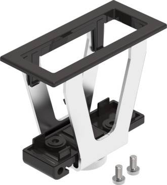Imagen 1 de Kit de montaje en panel - SAMH-FH-F