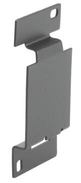 Imagen 1 de Placa adaptadora - SDE1-..-W..