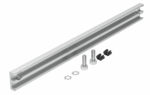 Imagen 1 de Soporte para sensor - SIEZ-8M-400