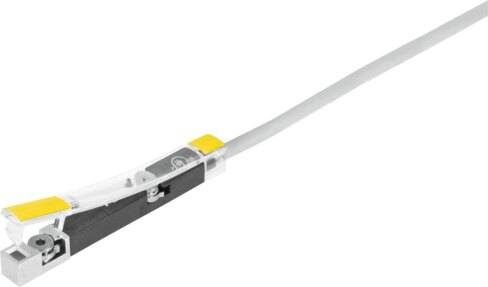 Imagen 1 de Kit de fijación - SAMH-S-N8-L-MK